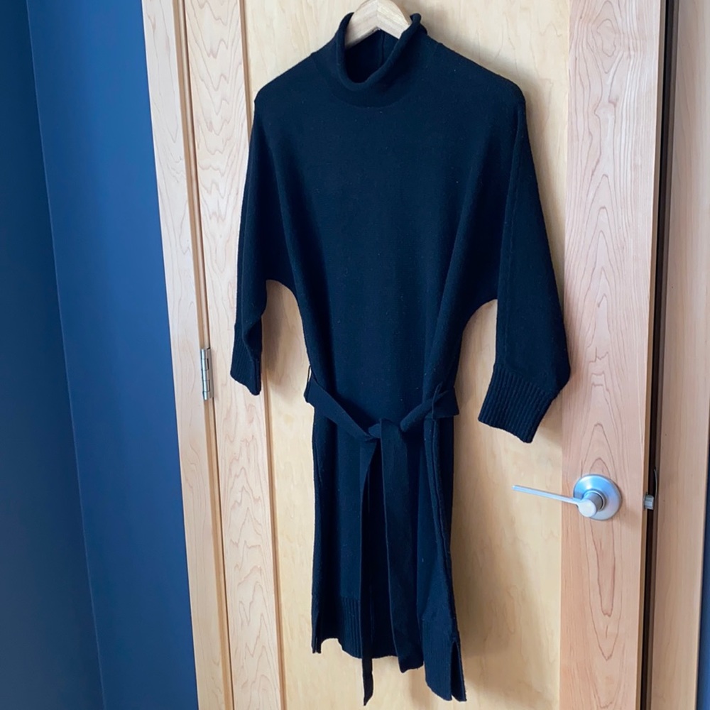 GAP Sweater Dress